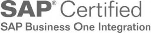 SAP Certified Logo